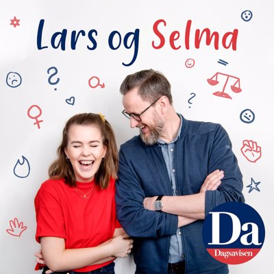 Lars og Selma