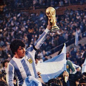 Fotballklubbens arkiv - VM 1978 del 2