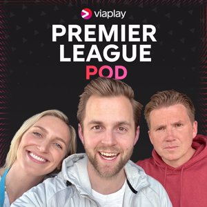 Episode 62: "Kampen for romantikerne" - Playoffspesial med Eirik Aase før Luton-Coventry