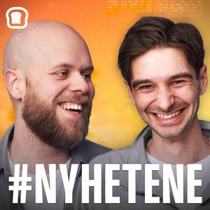 Snorre og Jølle | TikTok blir forbudt og Durek er i megatrøbbel igjen!