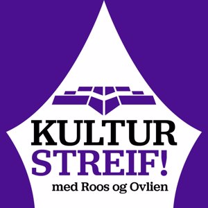 Kulturstreif med Roos & Ovlien - sesong 2 - episode 45