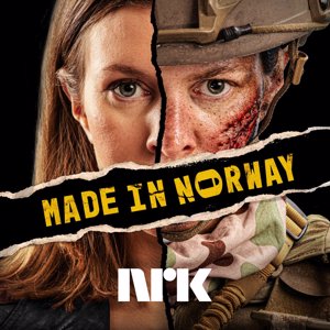 Made in Norway - For trygghet og fred (1:6)
