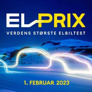 Elbilpodden – en liten oppdatering før elbiltesten!