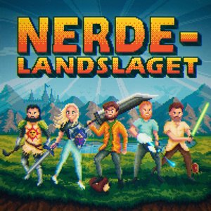 Sidequest: Fem spillkarakterer Anders Løland vil sitte fast i heisen med
