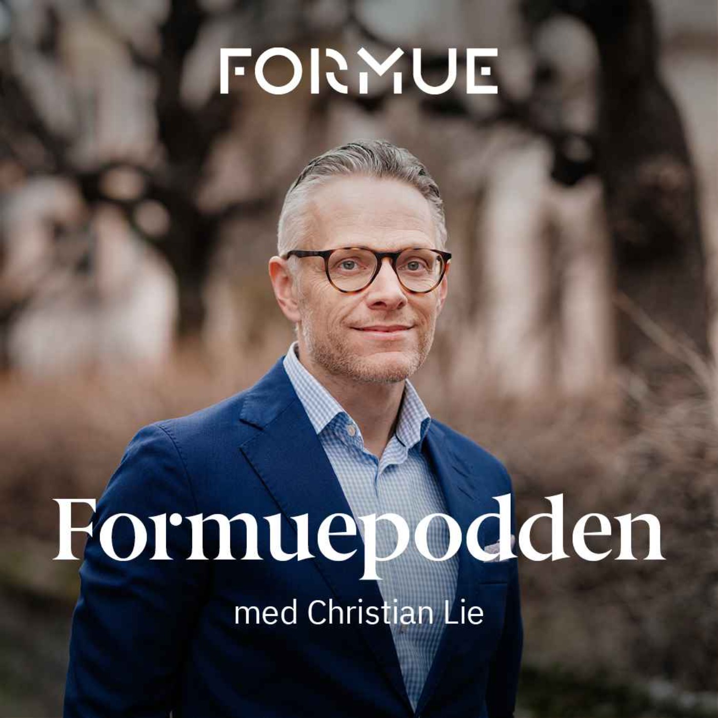 Formuepodden | Podkast | Lyden Av Norge