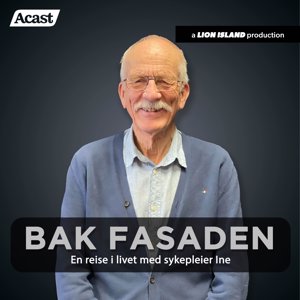 133. Truls Noor (82) forteller om livet som norsk konvertitt