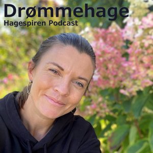 Drømmehage med Madeleine Strand