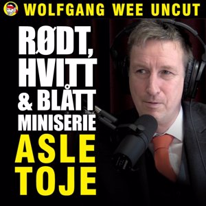 Asle Toje | Rødt Hvitt & Blått EP1 | Rottefangeren Fra Halki - Barnløshet i Finanskrisens Tid