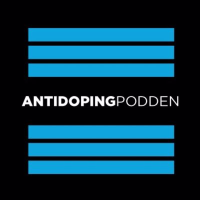 Antidoping-podden