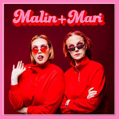 Malin + Mari