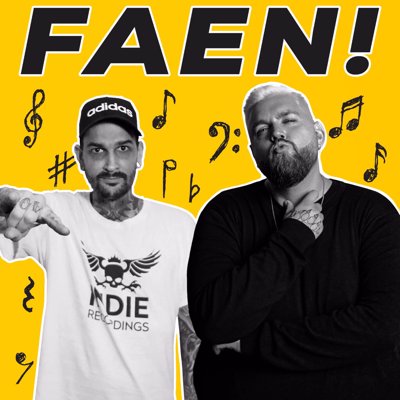 FAEN!