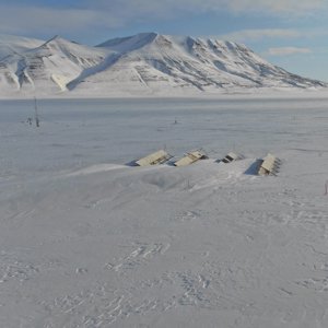 Hvorfor er Svalbard en del av Norge?