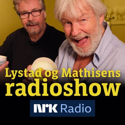 Lystad og Mathisens radioshow