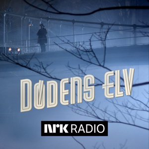 Radioteatrets påskekrim: Dødens Elv (1:5)