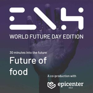 The future of Food