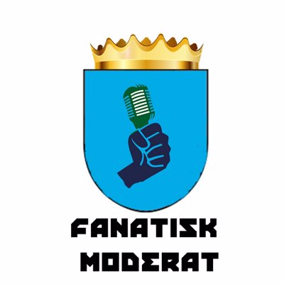 Fanatisk Moderat