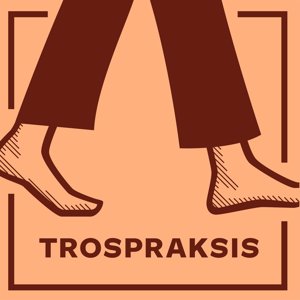 6. TROSPRAKSIS: Om tidebønn og boka «Tidebønner gjennom året» (Peter Halldorf)
