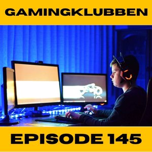 Fremme datakultur blant unge - Episode 145