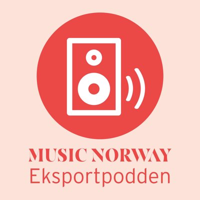 Music Norway: Eksportpodden