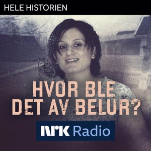 I NRK Radio: Hvor ble det av Belur?