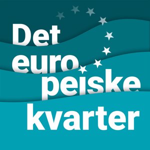 S4 E32 – Et nordnorsk perspektiv på EU: Nord-Norges europakontor