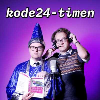 kode24-timen