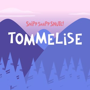 Tommelise - DEL 1