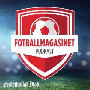 Joakim Simensen i Fotballmagasinet: – Dette er treneren jeg ønsker meg til FFK