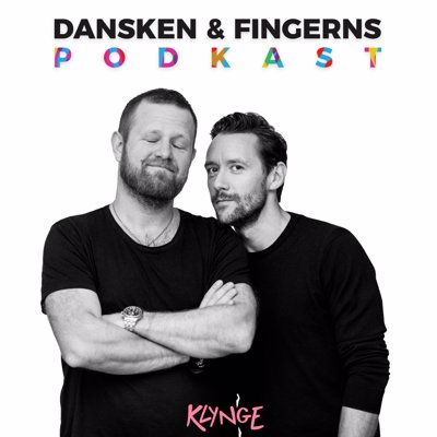 Dansken og Fingerns Podkast