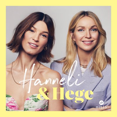 Hanneli & Hege