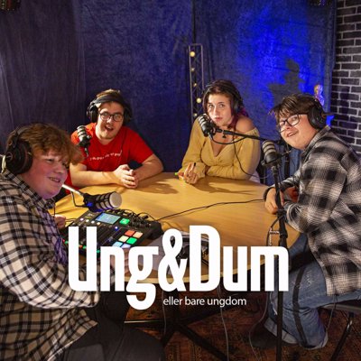 Ung & Dum