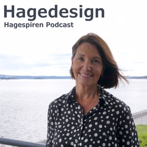 Hagedesign med Yvonne Dengin