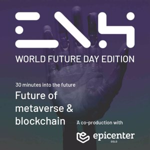 The future of metaverse & blockchain