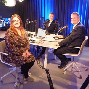Elbilpodden #87, blir det omkamp om vektavgiften?