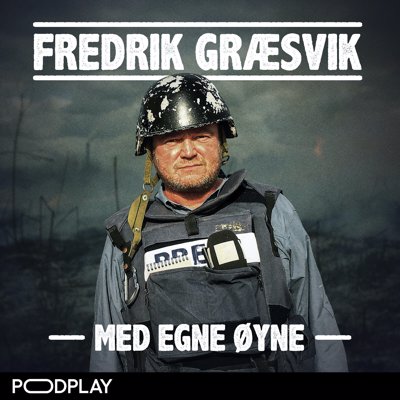 Fredrik Græsvik - Med egne øyne