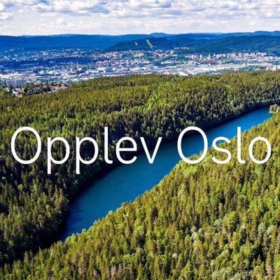 Opplev Oslo
