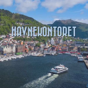 Ep. #27 - Verdensarvstedet Bryggen og turisme.