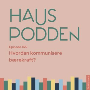 Hvordan kommunisere bærekraft?