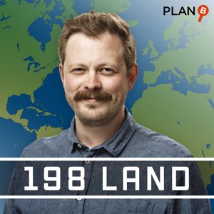 Den dominikanske republikk del 1 med Jørgen Sørlie Yri