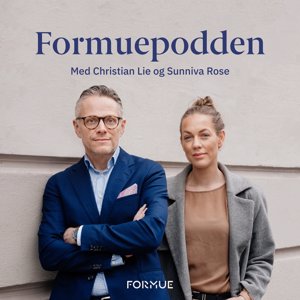 Hva er life science og hvorfor er det tema på Formuepodden?