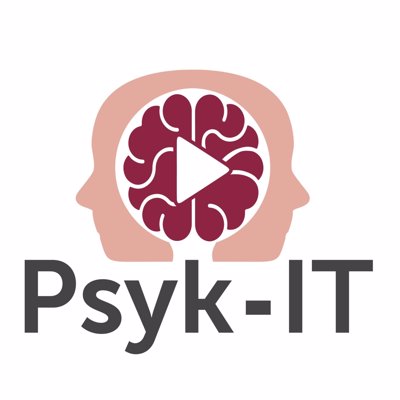 Psyk-IT