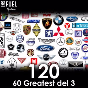 #120 - 60 Greatest del 3
