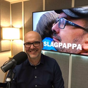 Hjerneslag midt i livet - hva nå?