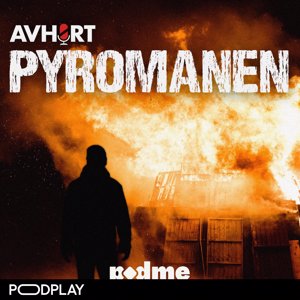 Pyromanen: Podme trailer