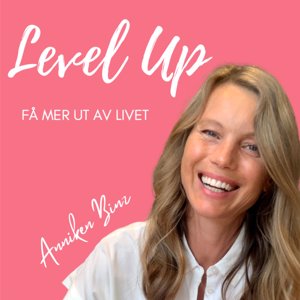111: Hvordan snu perfeksjonisme og alt-eller-ingenting tankegang? En samtale med Marianne