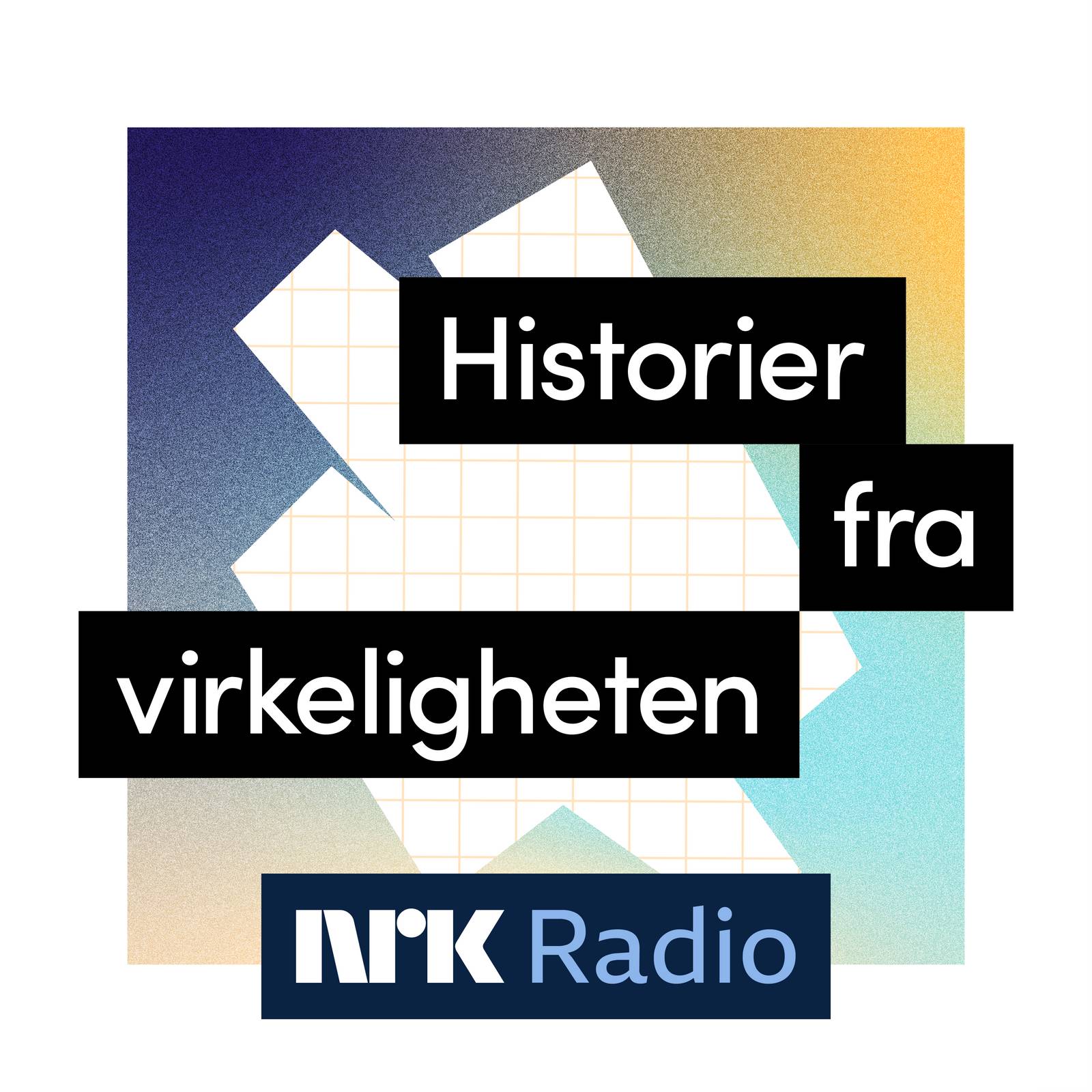 Podkast | Lyden Av Norge