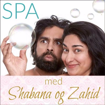 SPA -Med Shabana og Zahid