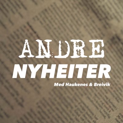 Andre Nyheiter