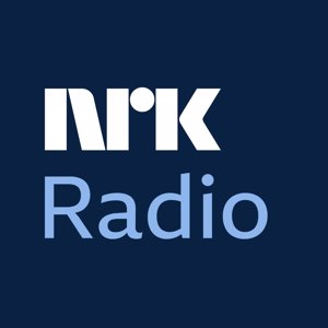 Hør alle episodene i appen NRK Radio