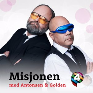 Destillert: Vurderingsmaset - Monsen på kaffetur - Blomsterkongen